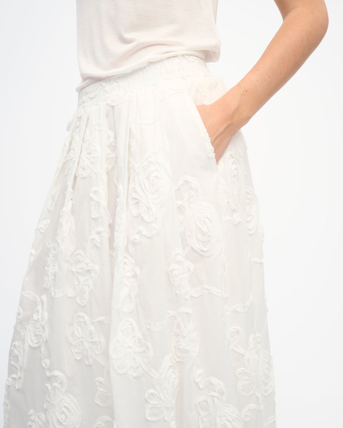 MAGNOLIA SKIRT