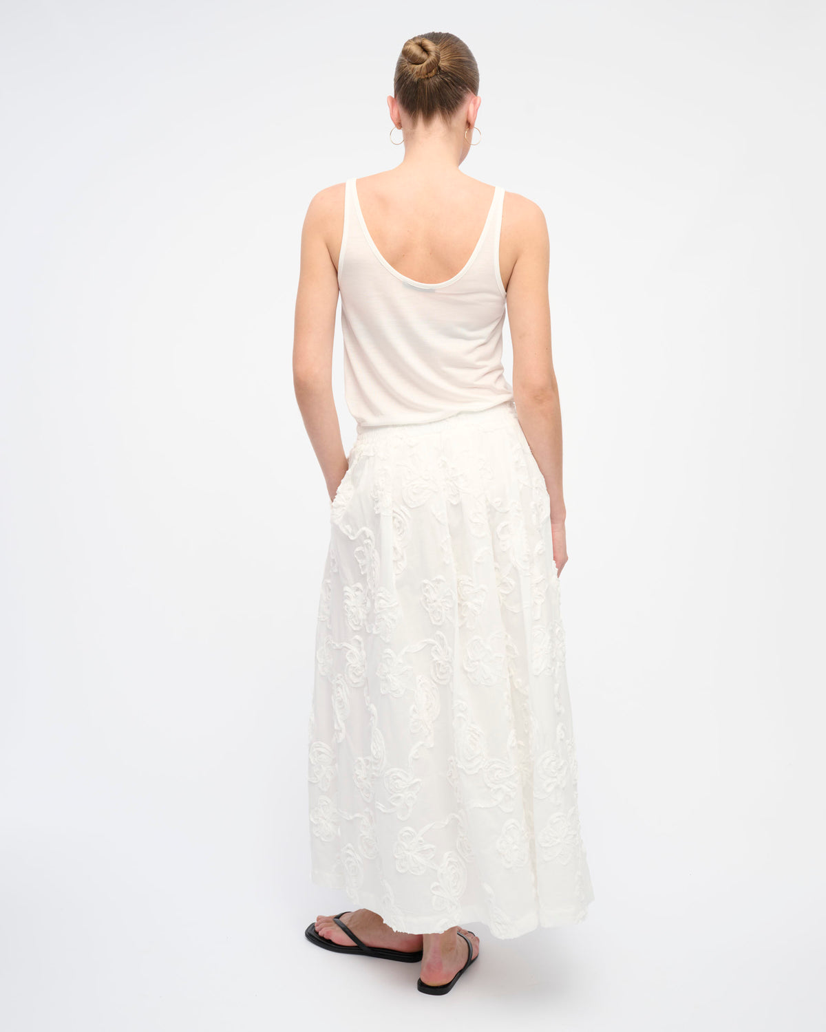 MAGNOLIA SKIRT