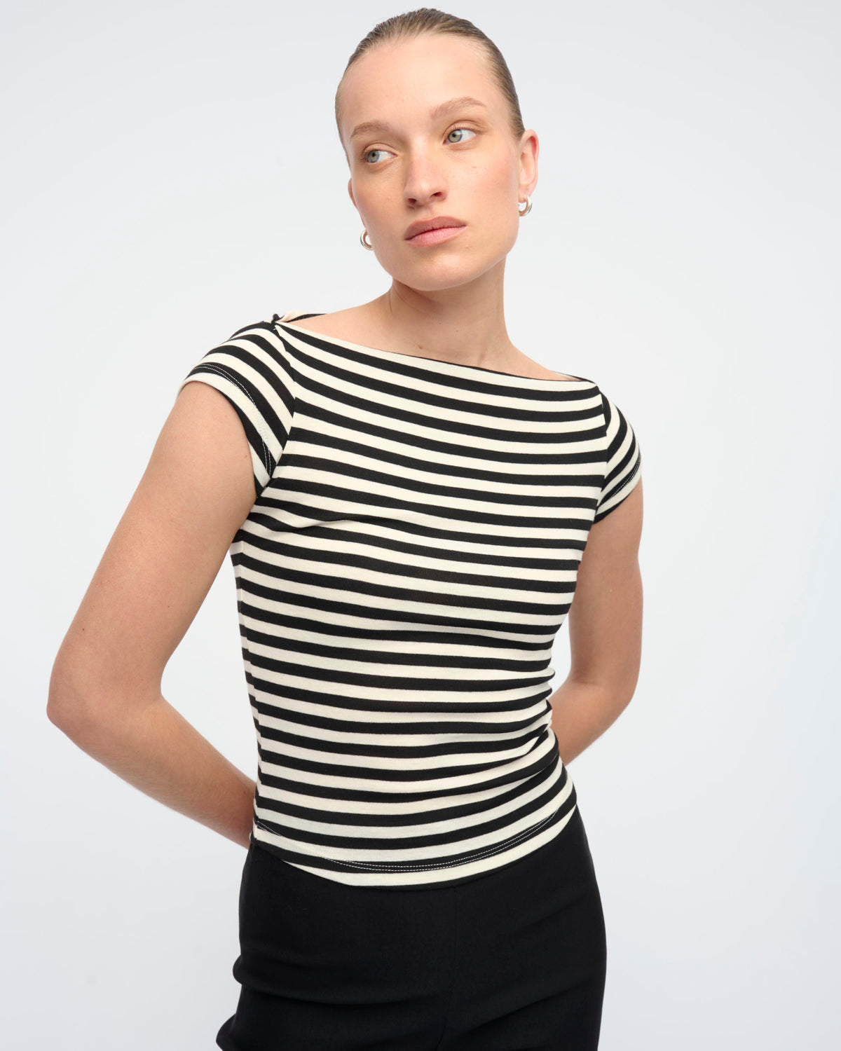 MAISIE TOP