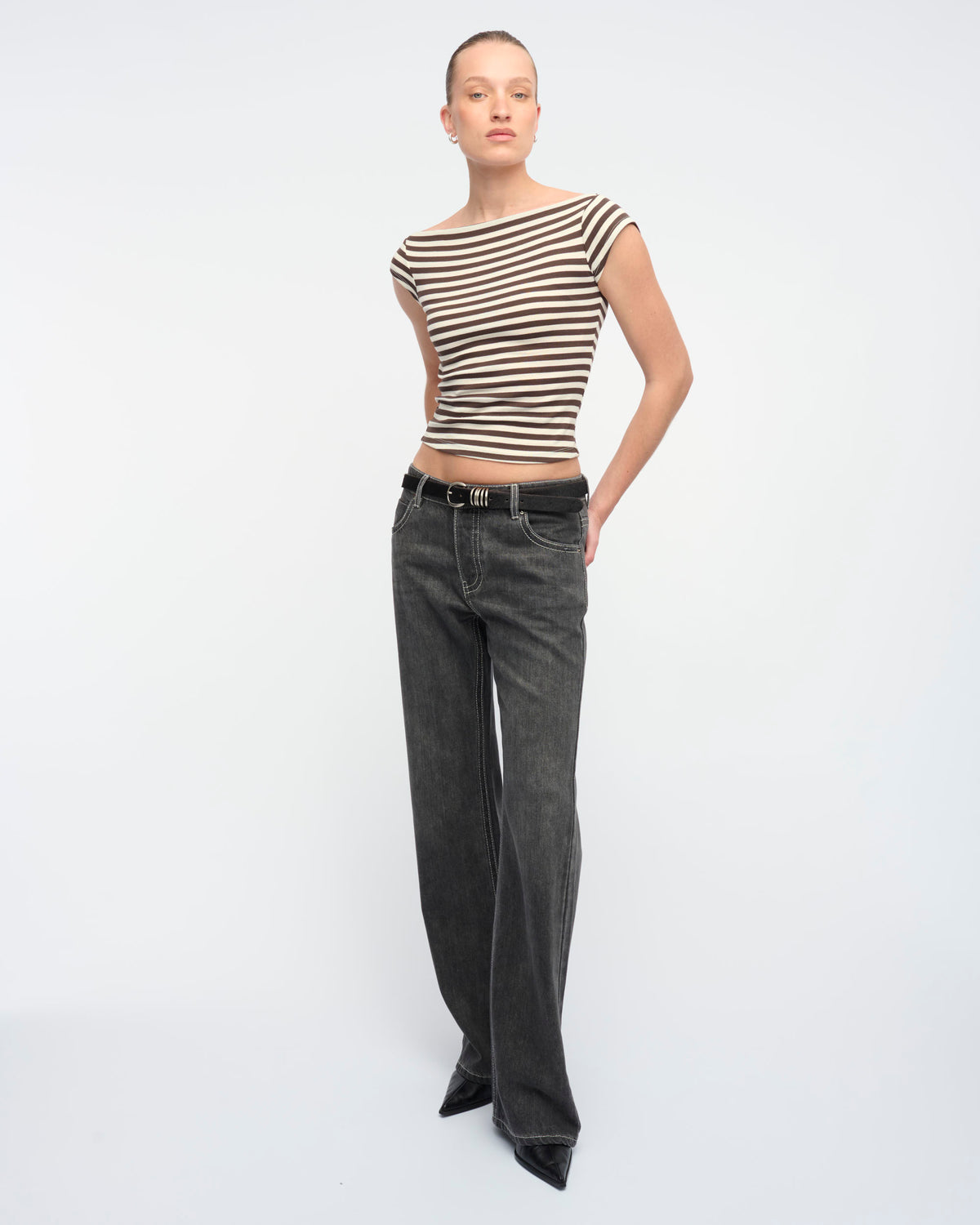 MAISIE TOP