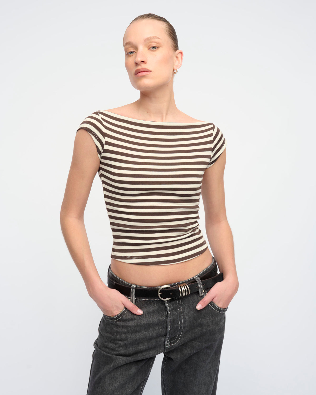 MAISIE TOP