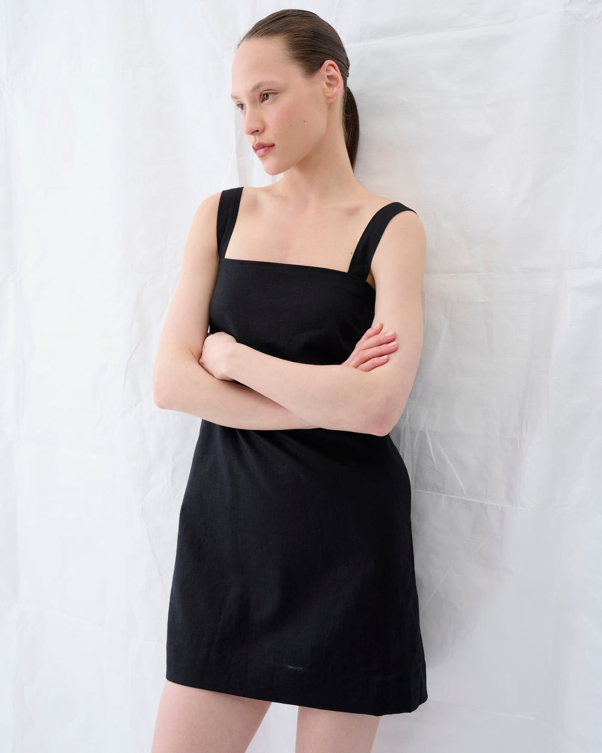 MALAIKA DRESS