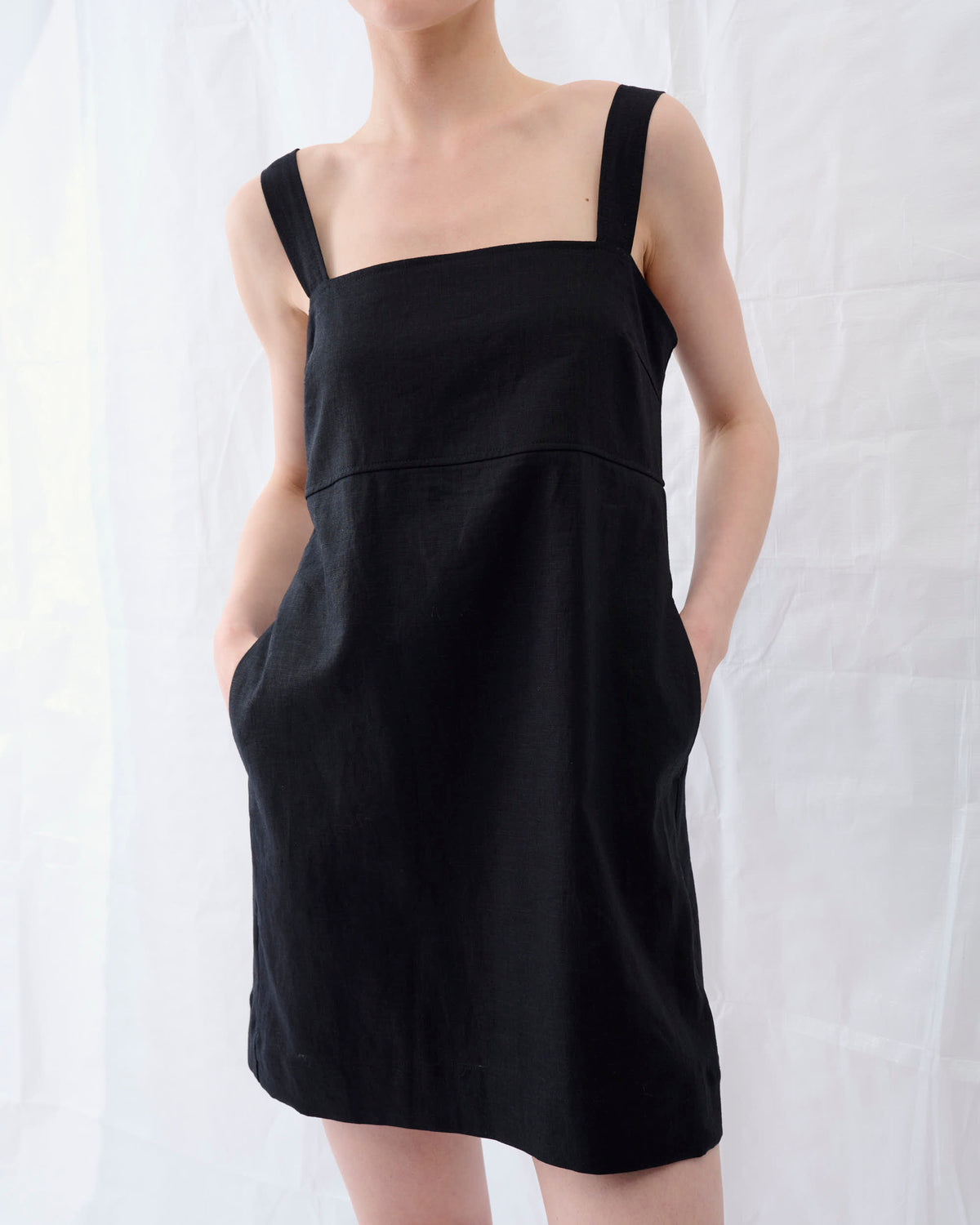 MALAIKA DRESS