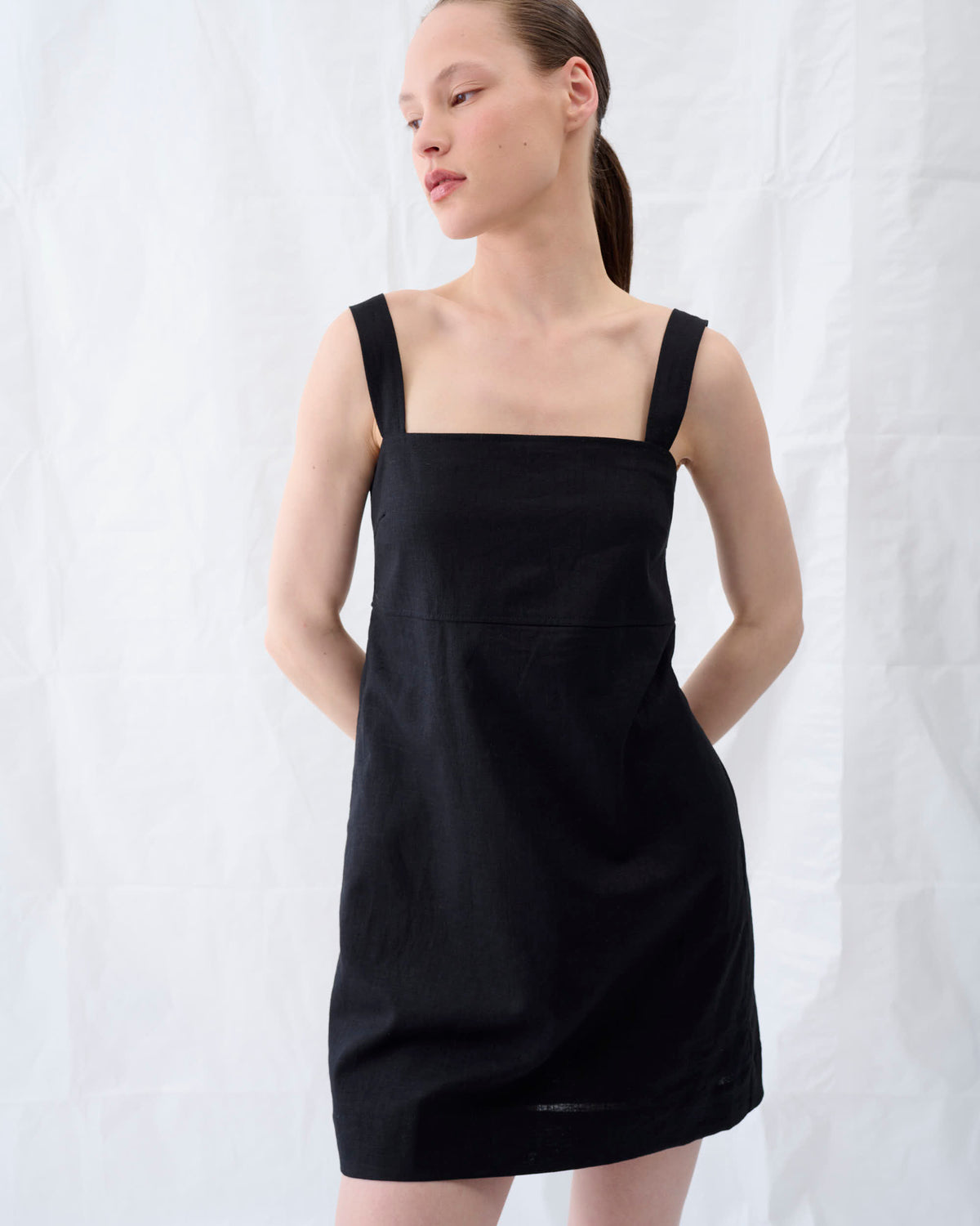 MALAIKA DRESS