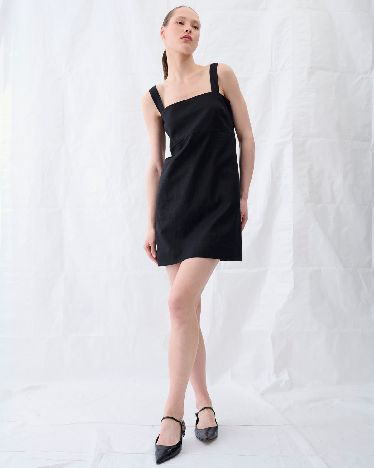 MALAIKA DRESS