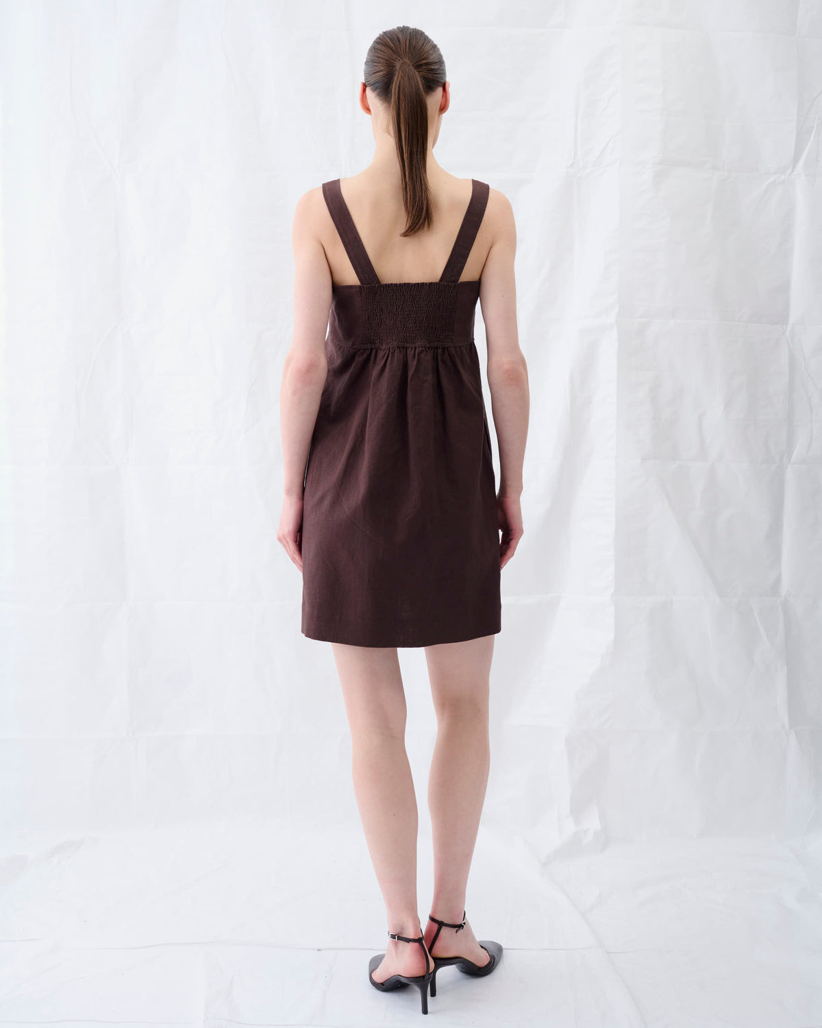 MALAIKA DRESS