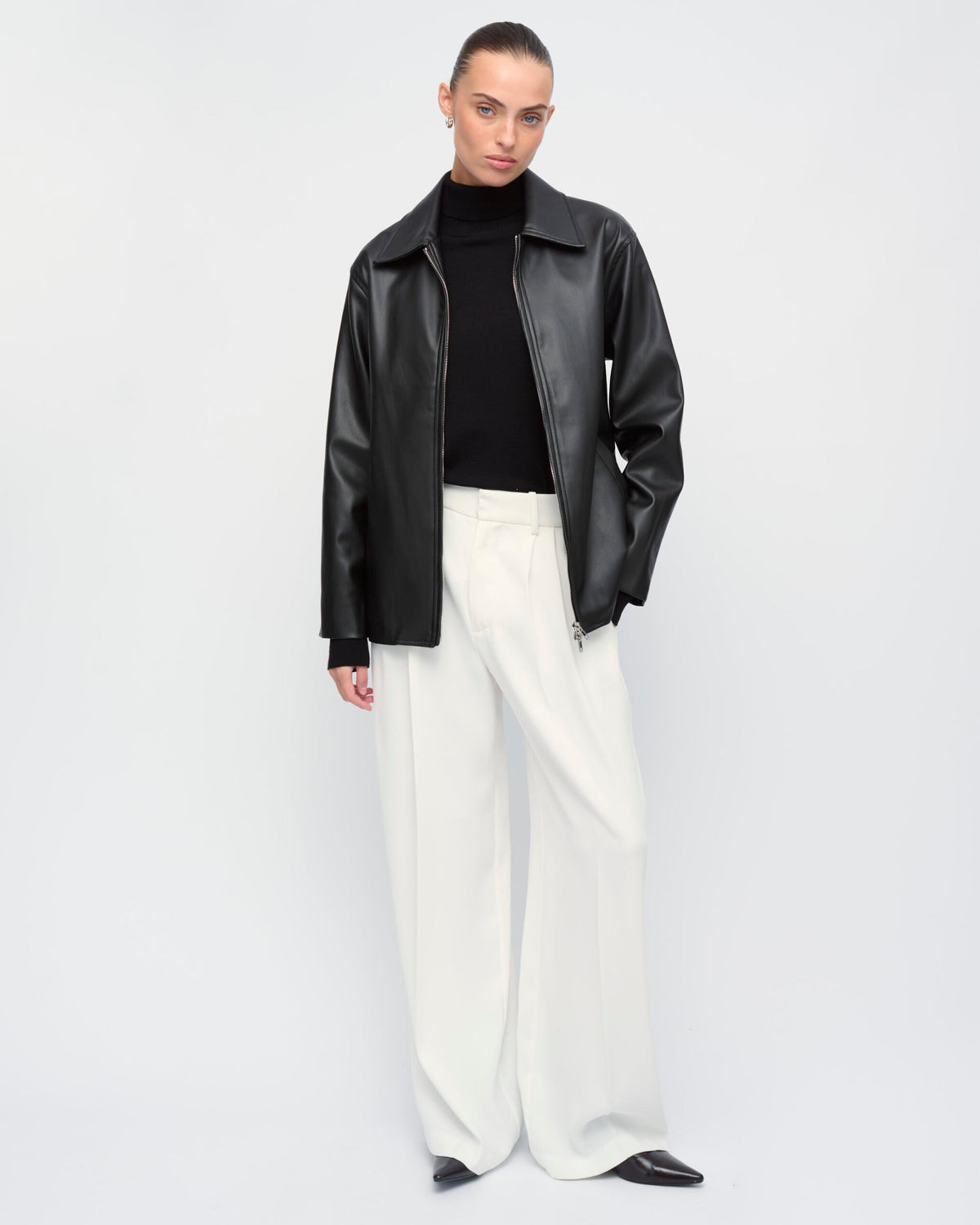MANOLO JACKET