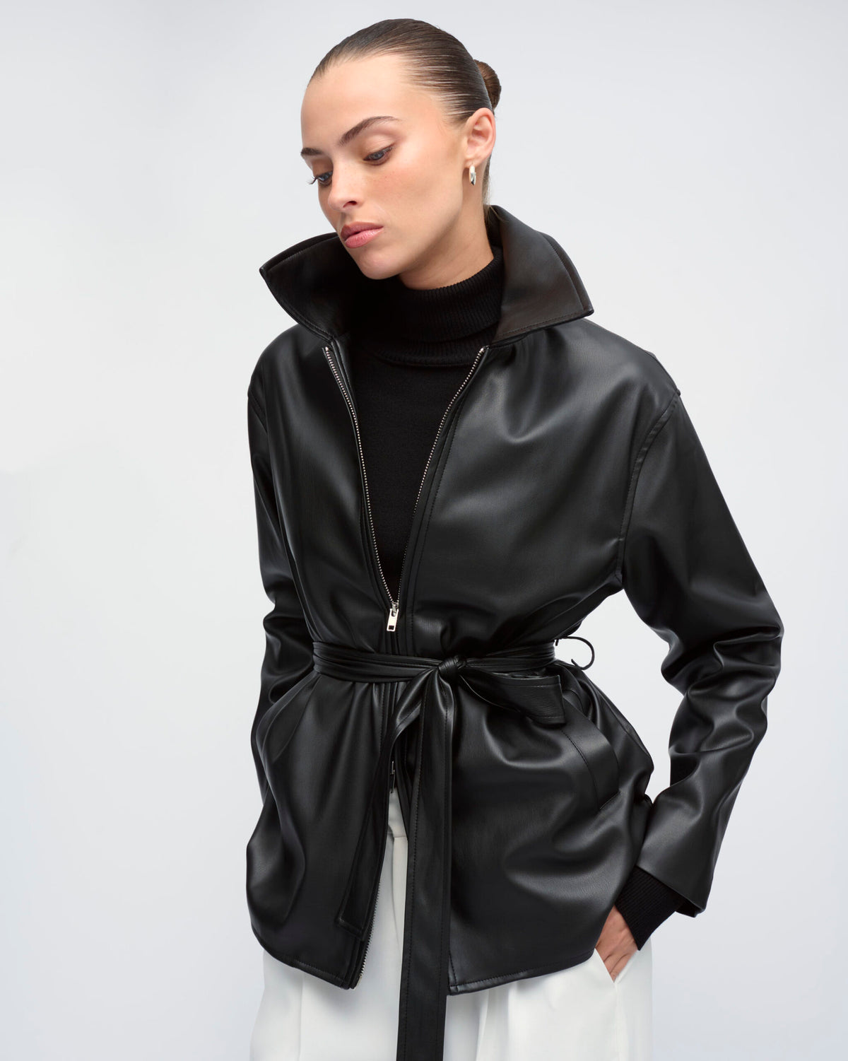 MANOLO JACKET