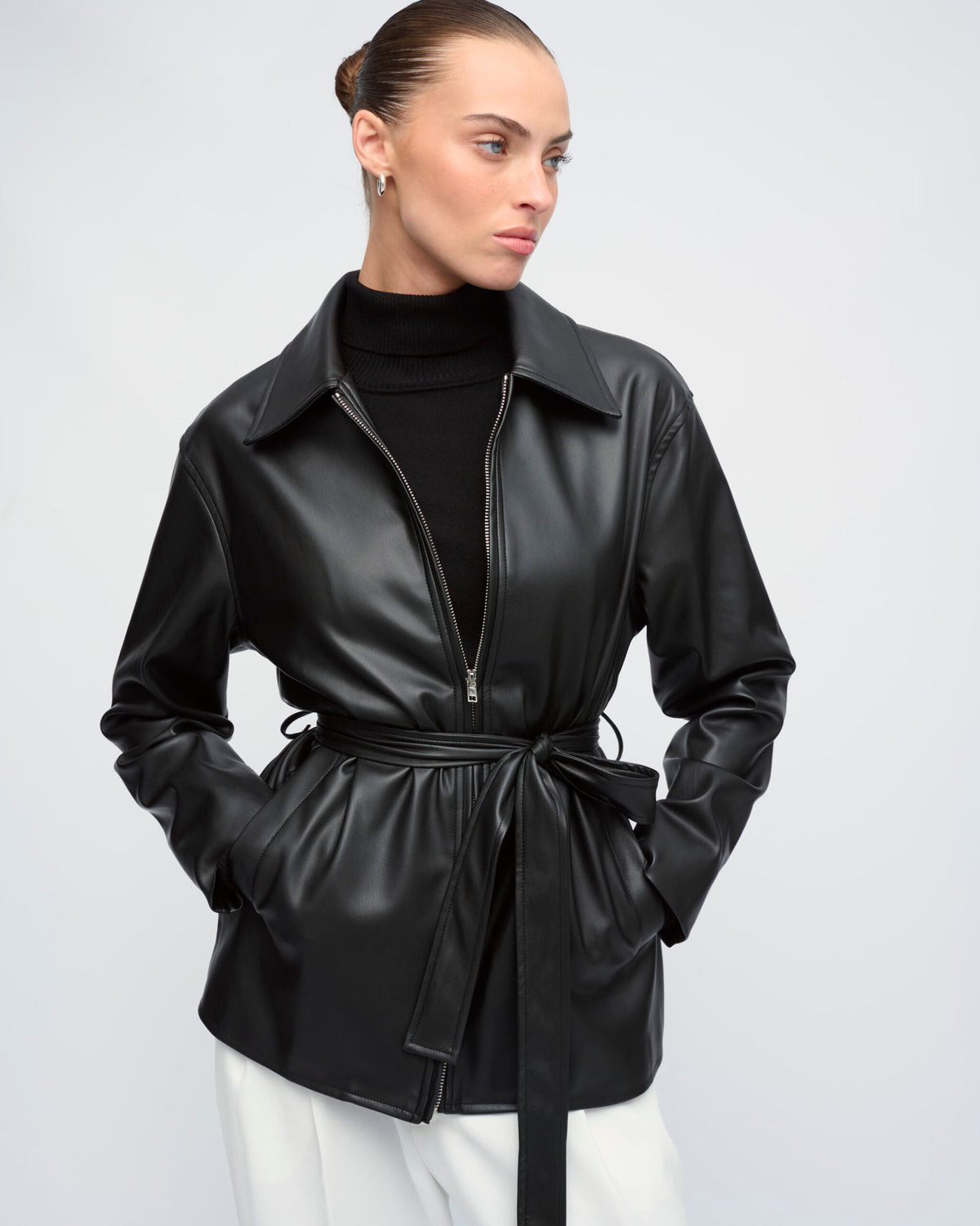 MANOLO JACKET