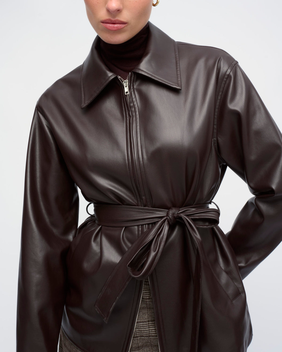 MANOLO JACKET