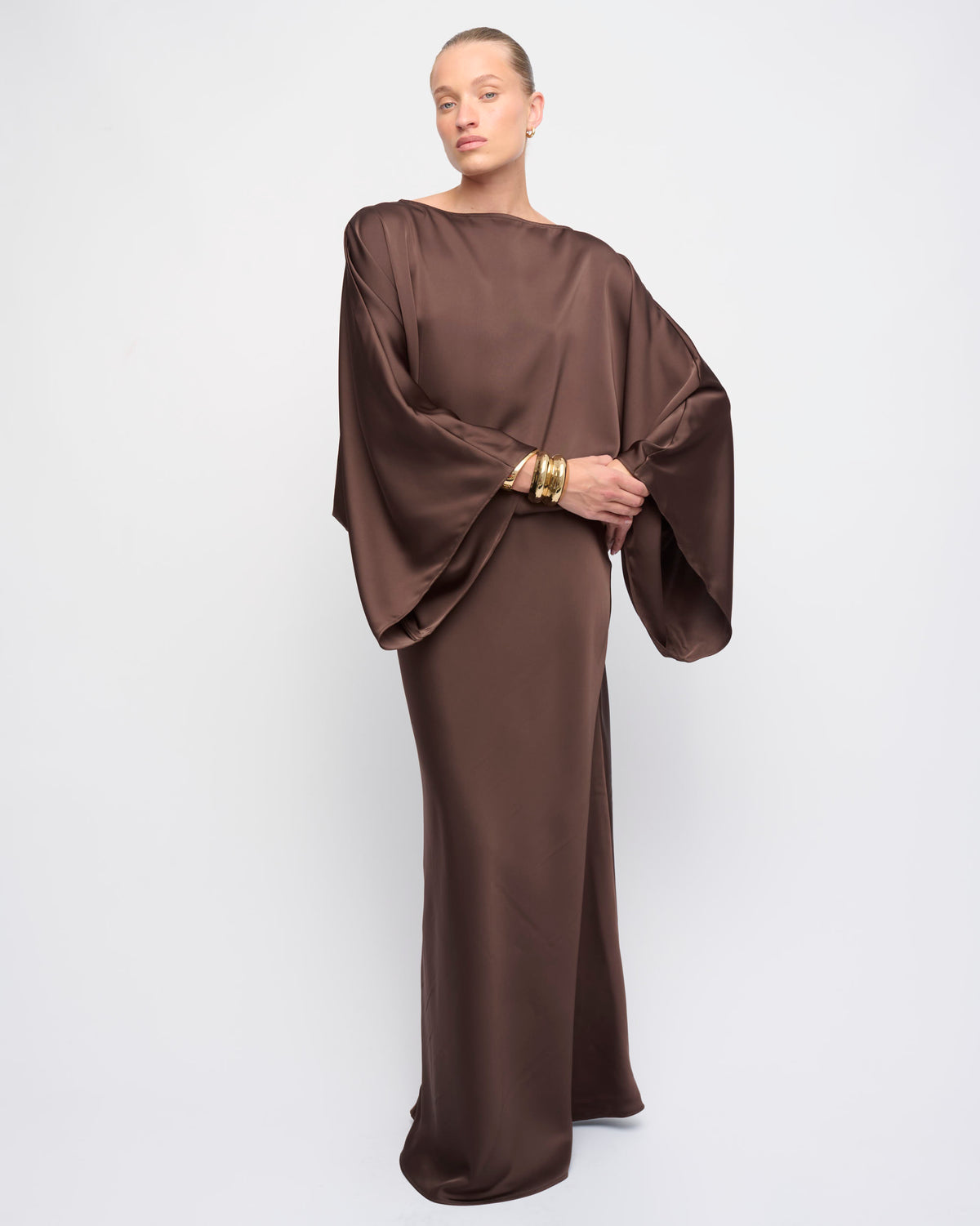 MANON 26 SKIRT