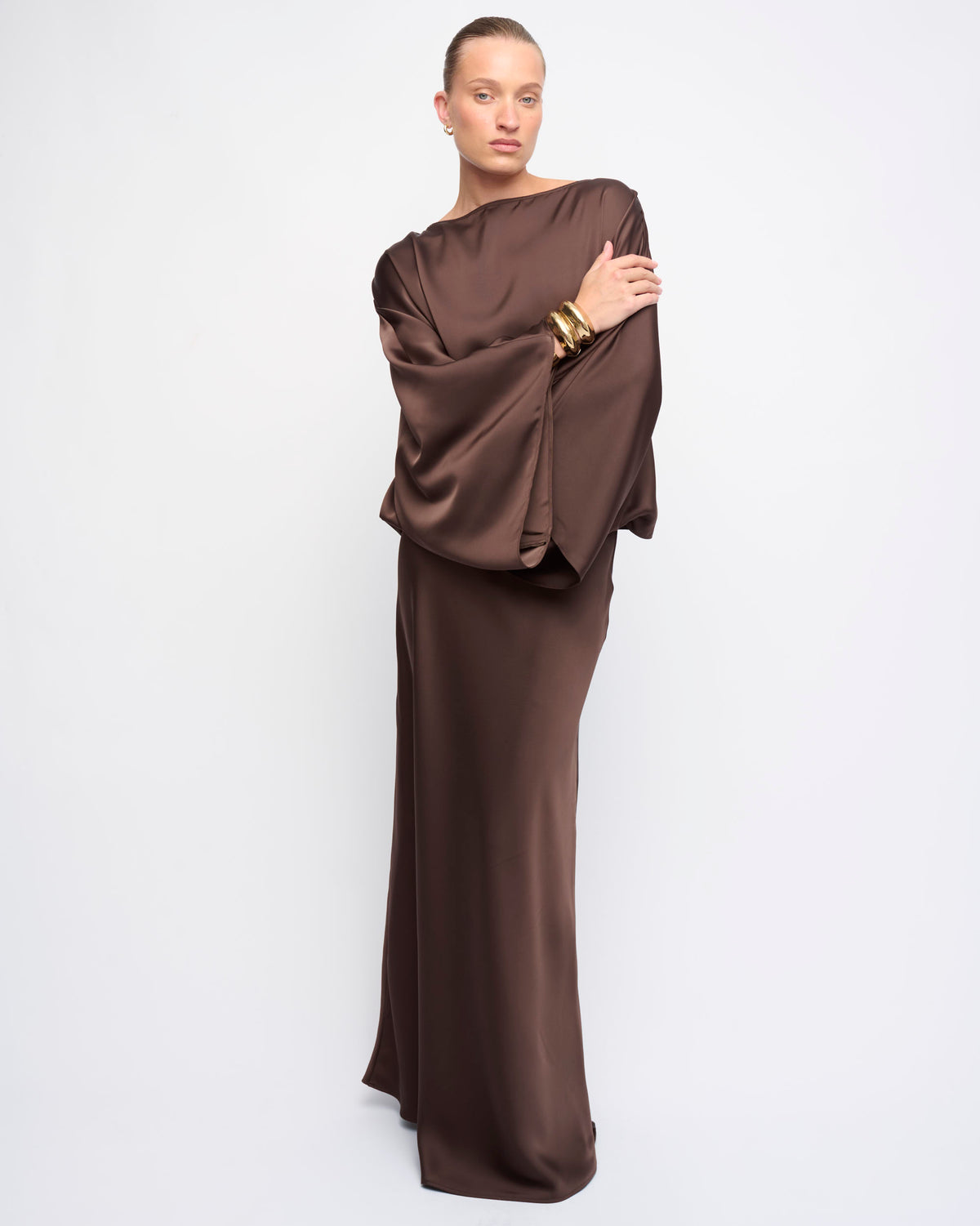 MANON 26 SKIRT