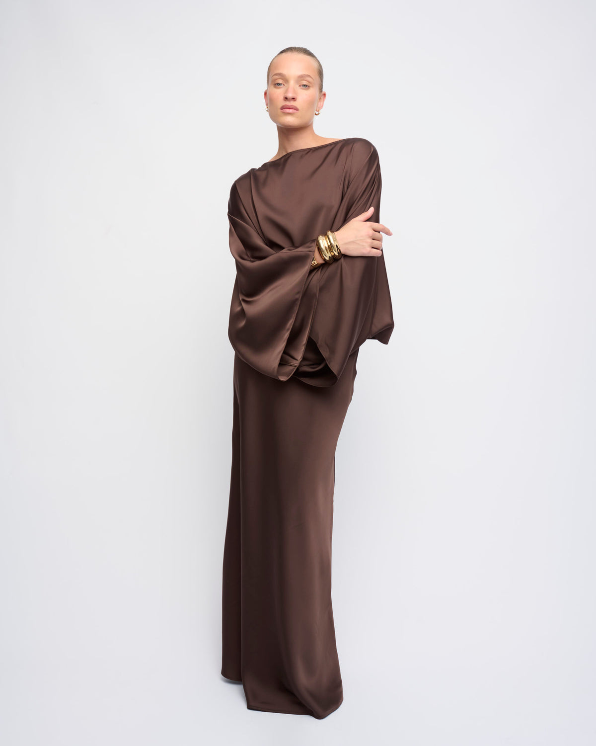 MANON 26 SKIRT