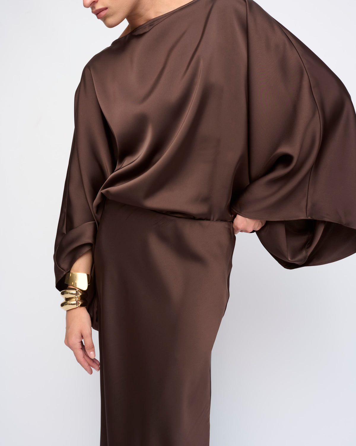 MANON 26 SKIRT