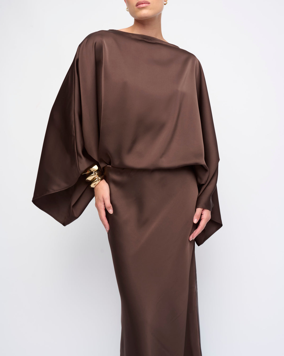 MANON 26 SKIRT