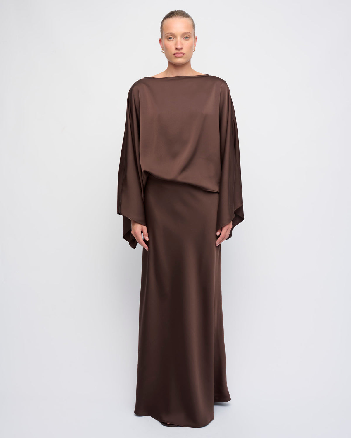 MANON 26 SKIRT