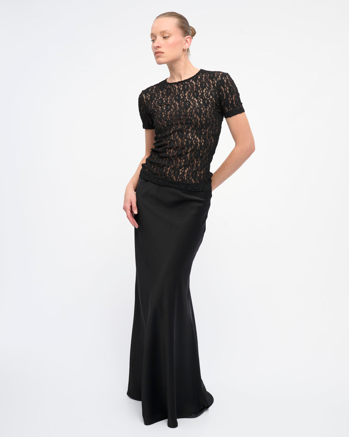 MANON S26 SKIRT