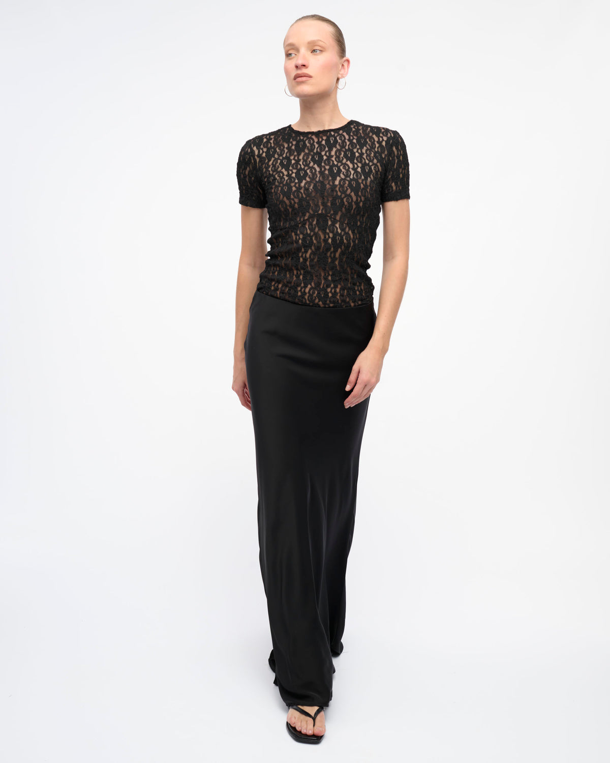 MANON S26 SKIRT