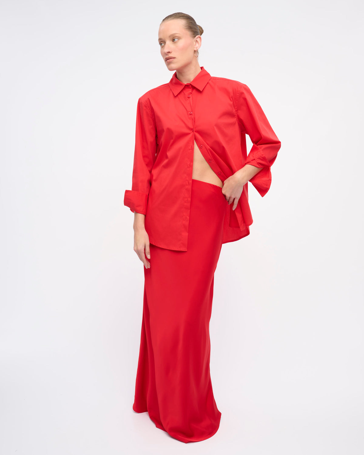 MANON S26 SKIRT