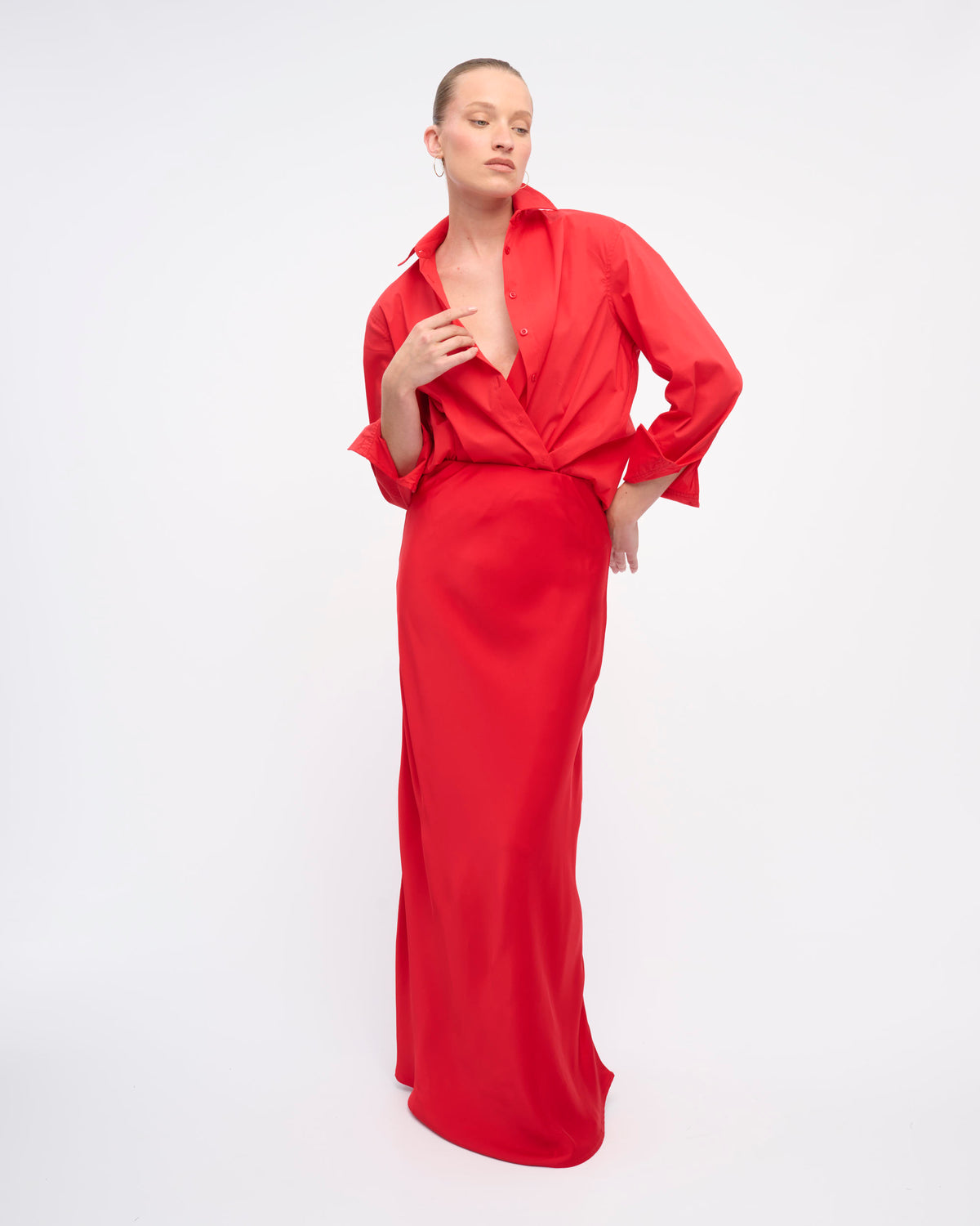 MANON S26 SKIRT