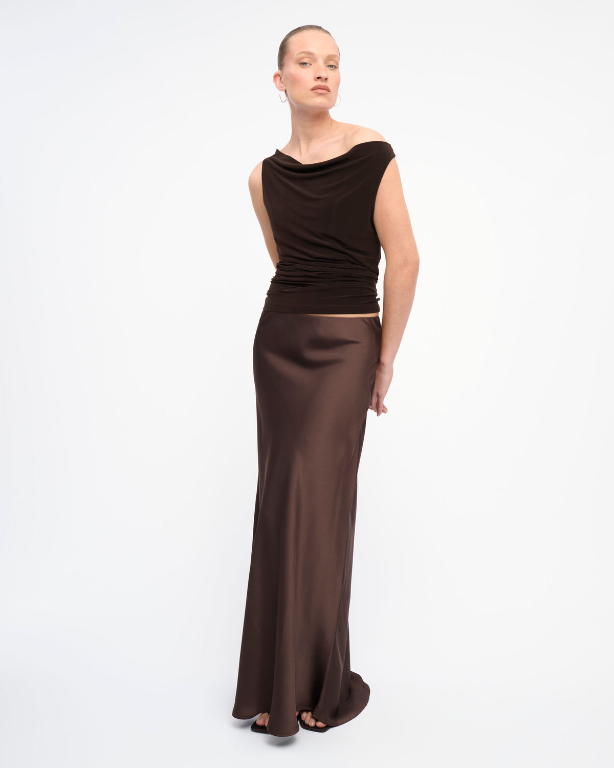 MANON S26 SKIRT