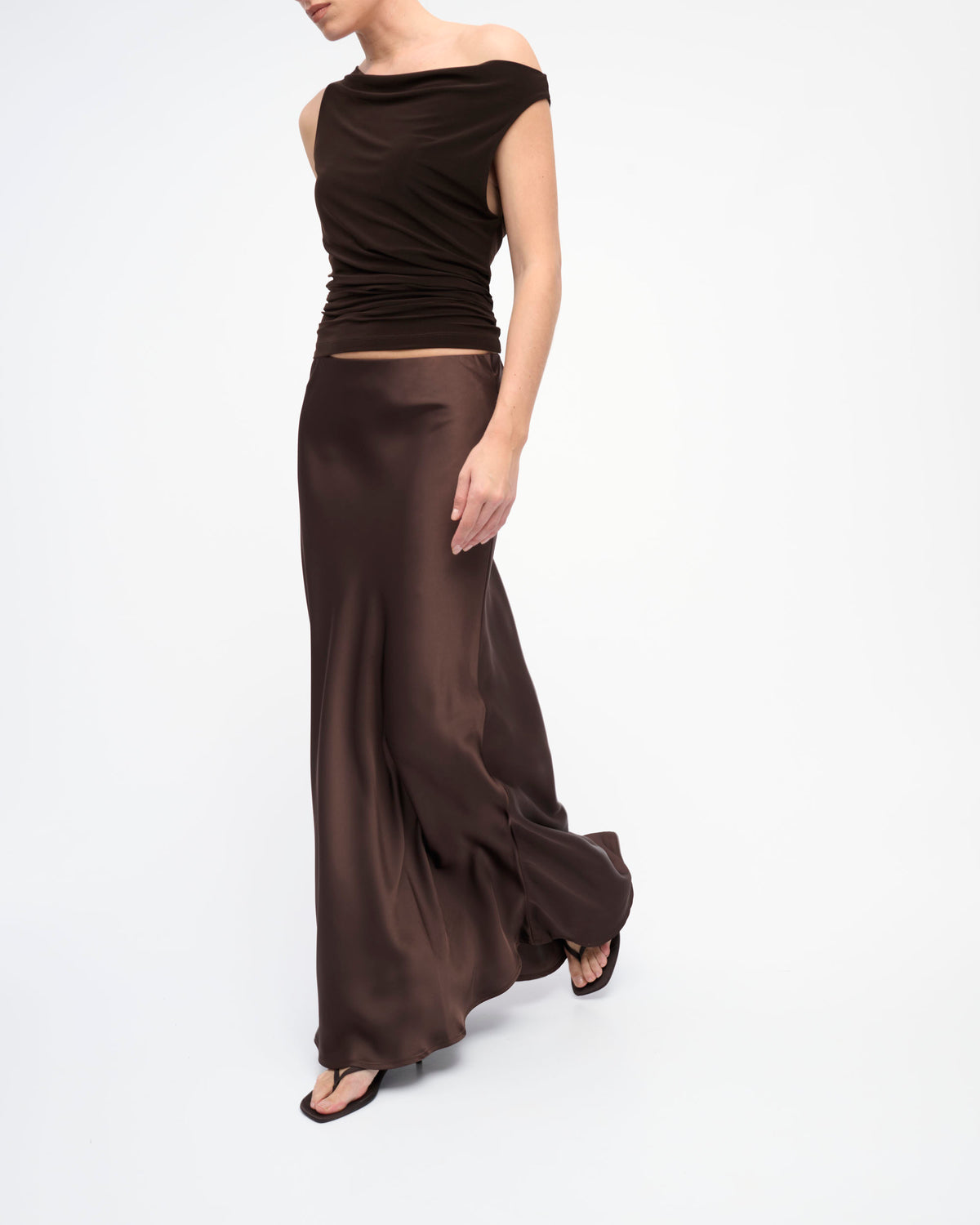 MANON S26 SKIRT