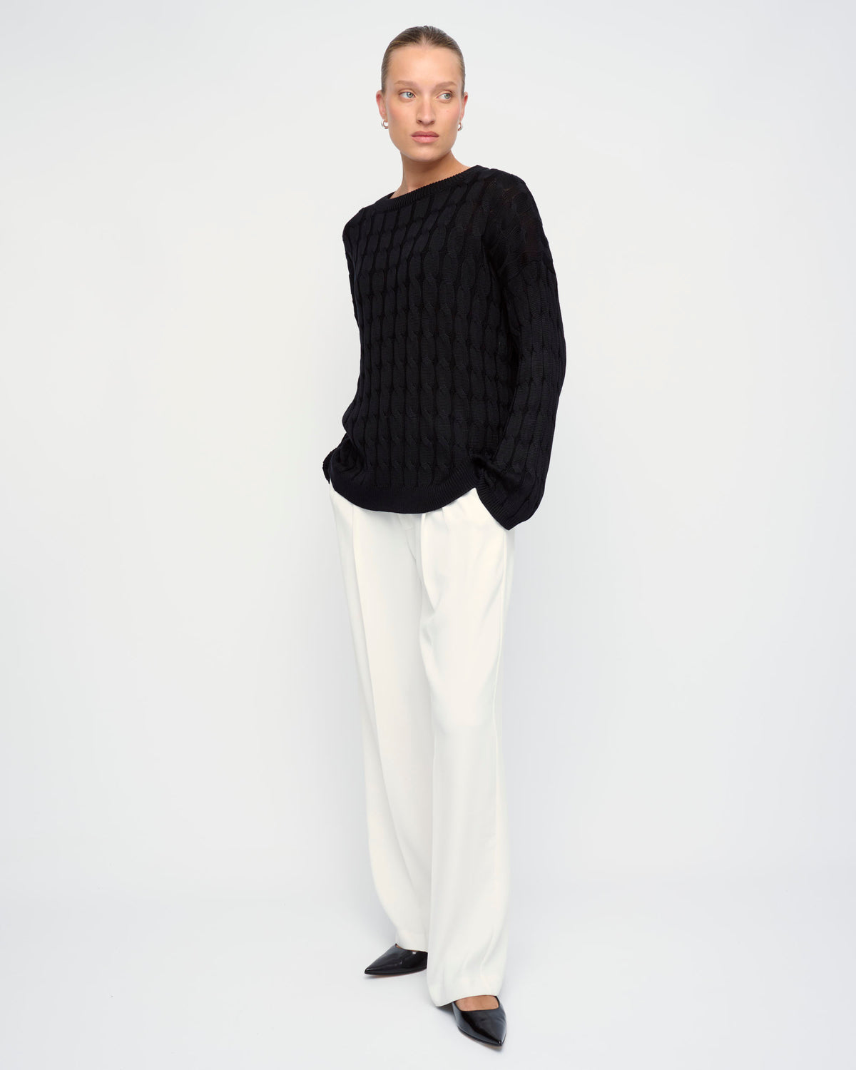 MANUEL SWEATER
