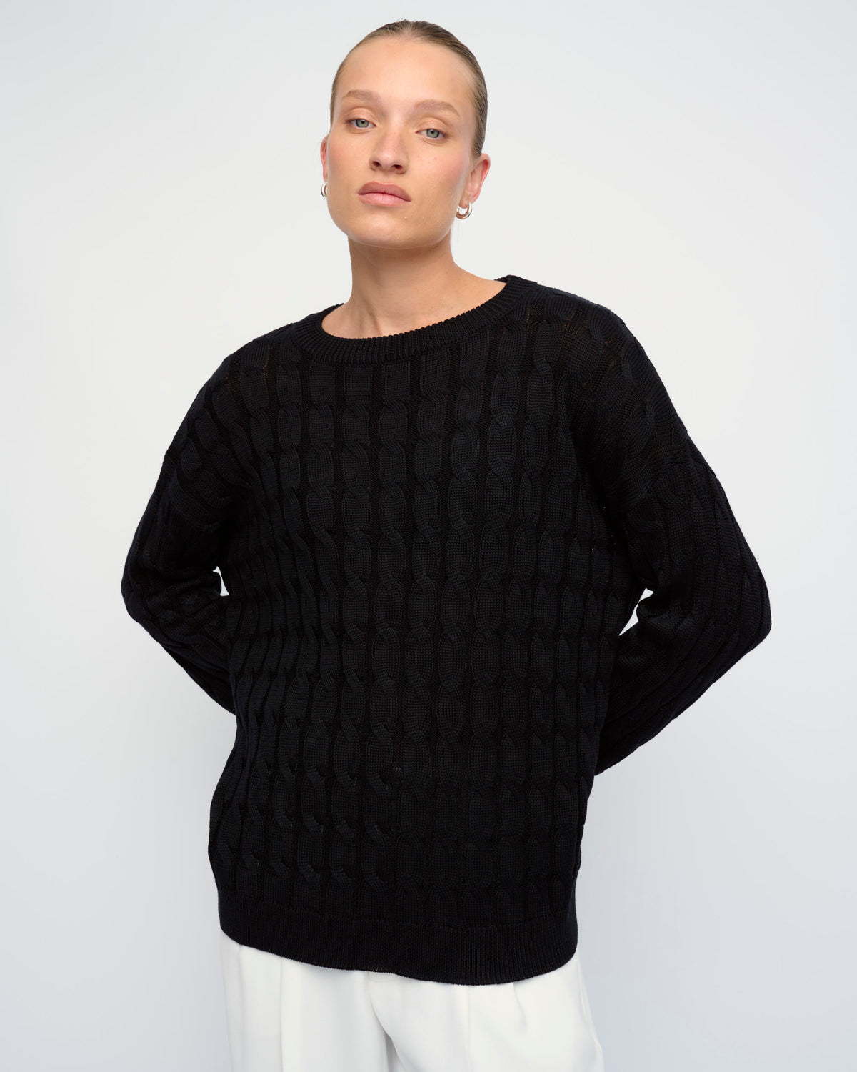 MANUEL SWEATER