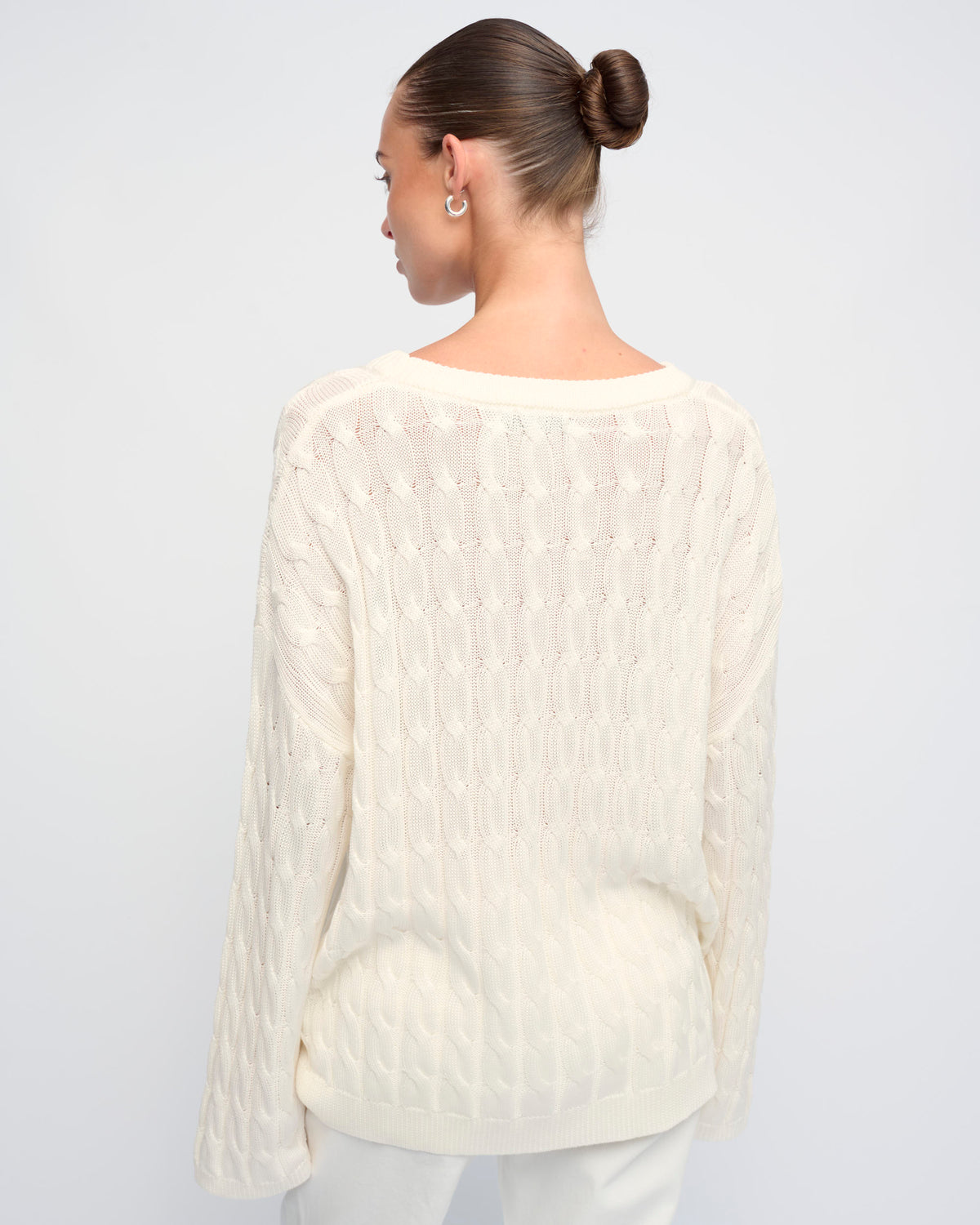 MANUEL SWEATER