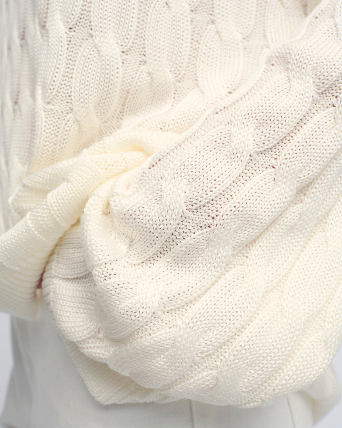 MANUEL SWEATER
