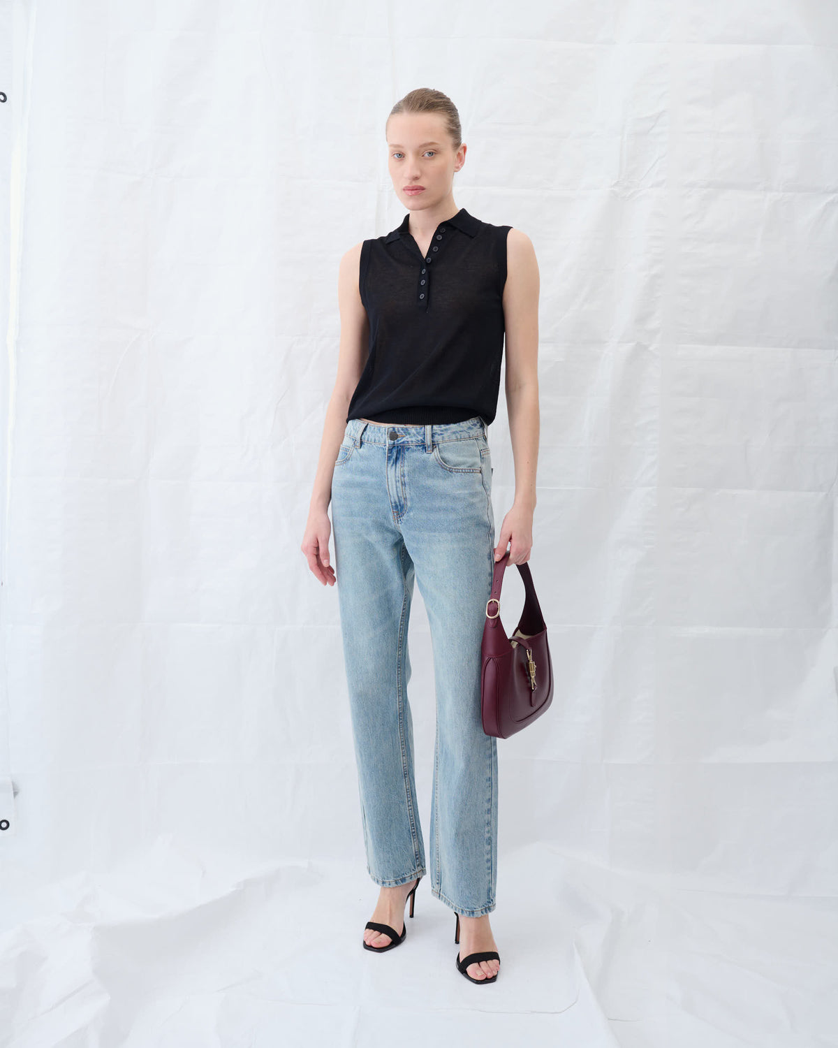 MARC JEANS