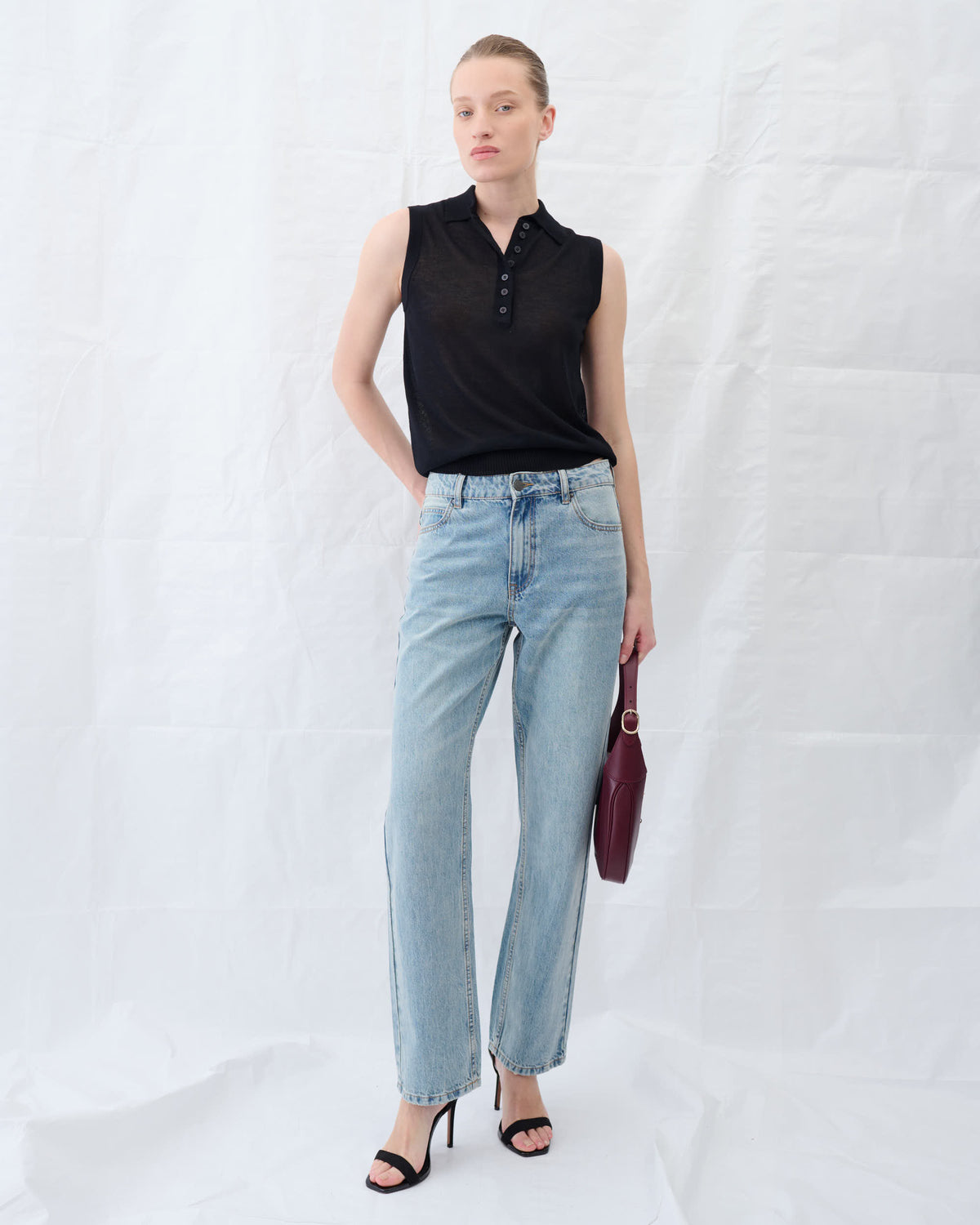 MARC JEANS