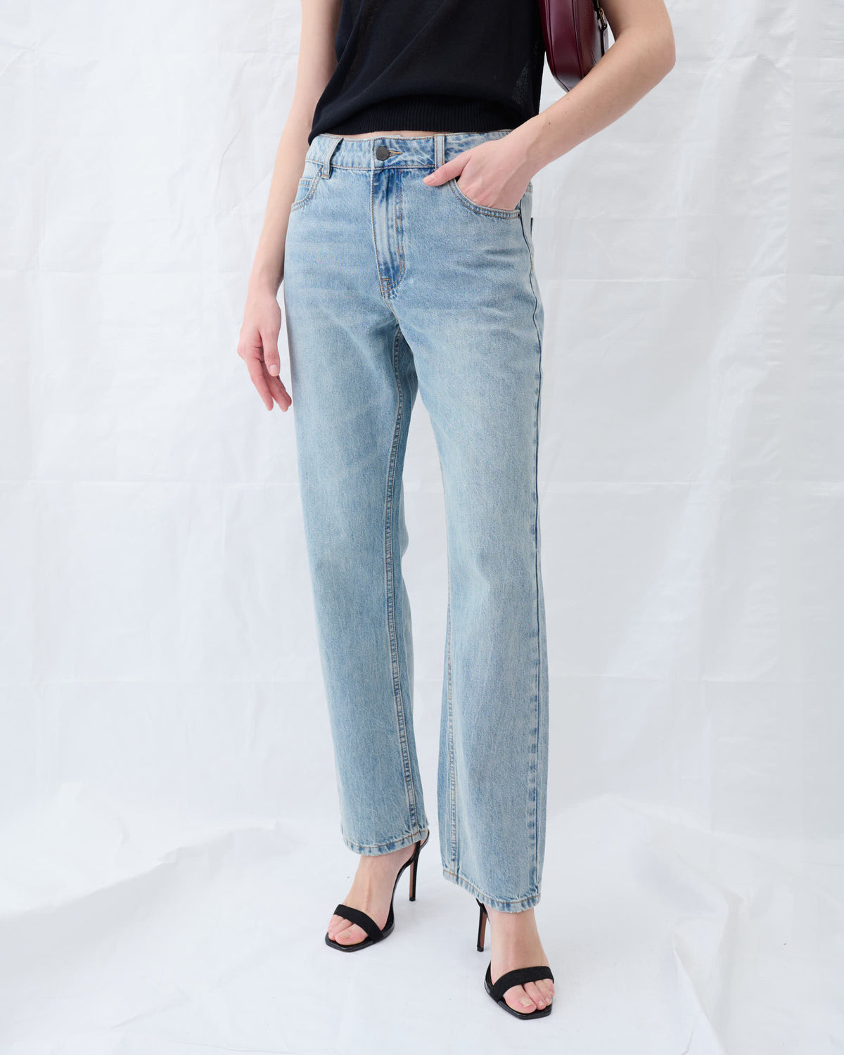 MARC JEANS