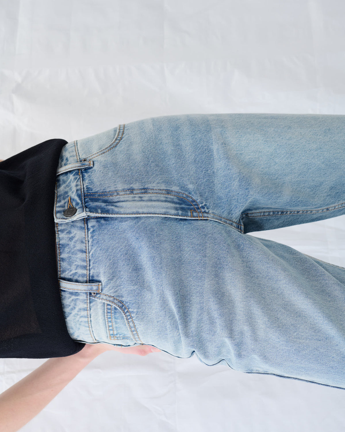 MARC JEANS