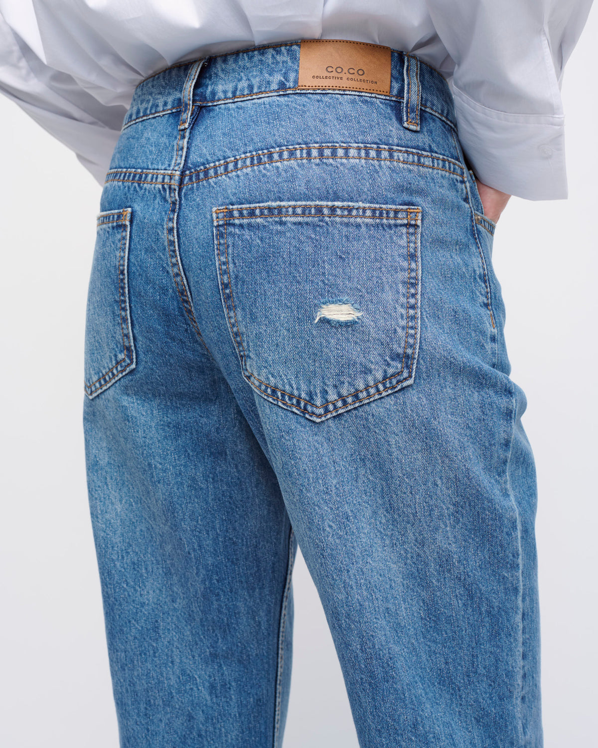 MARC 26 JEANS