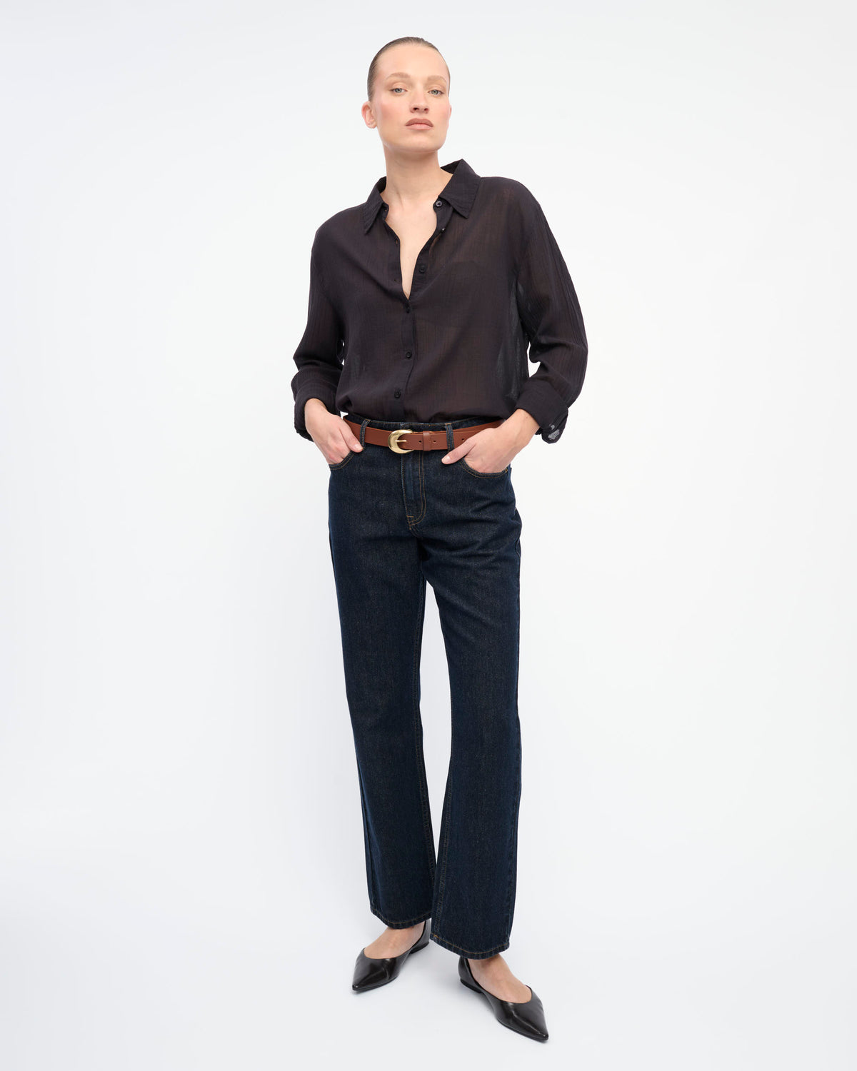 MARC S26 JEANS