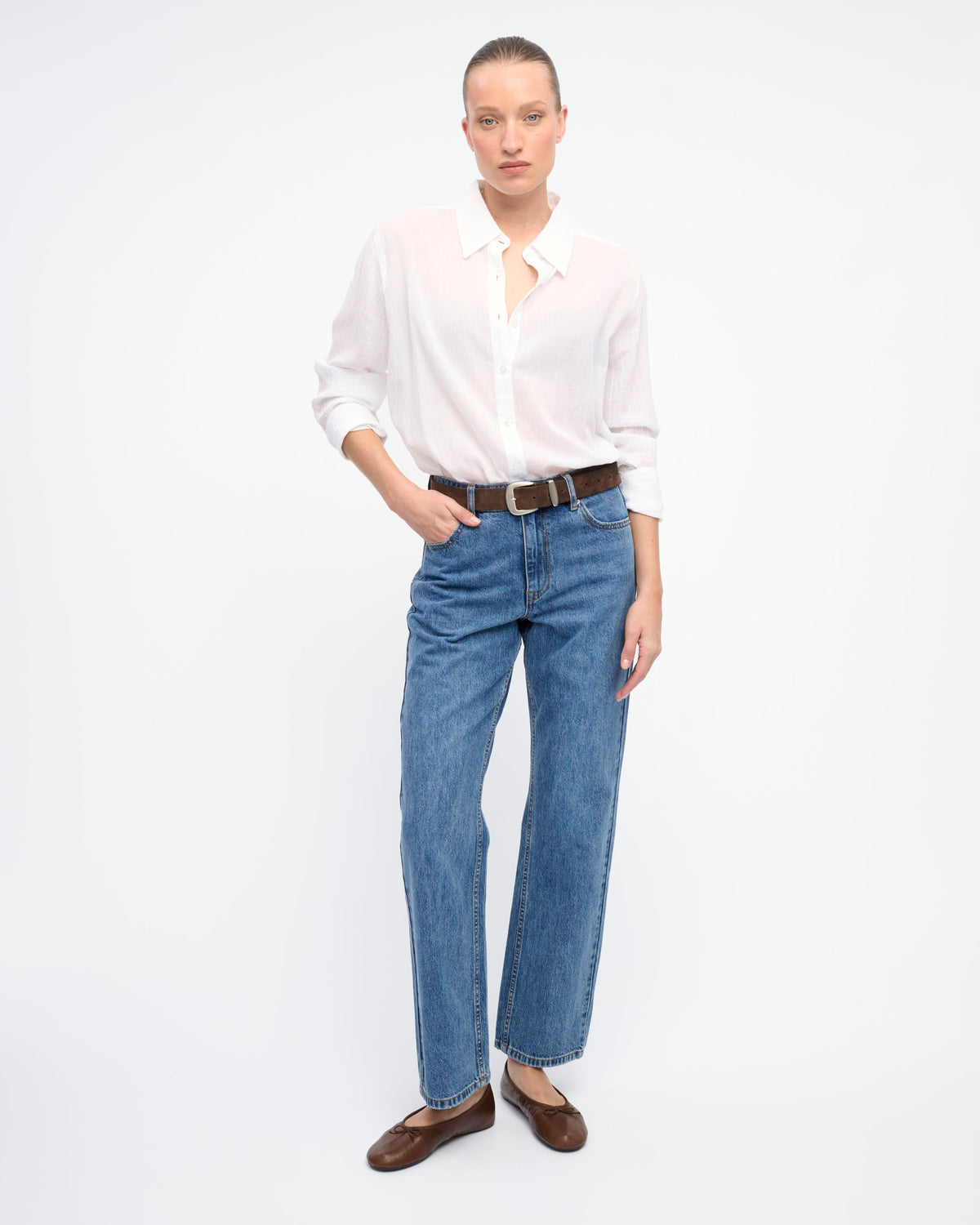 MARC S26 JEANS
