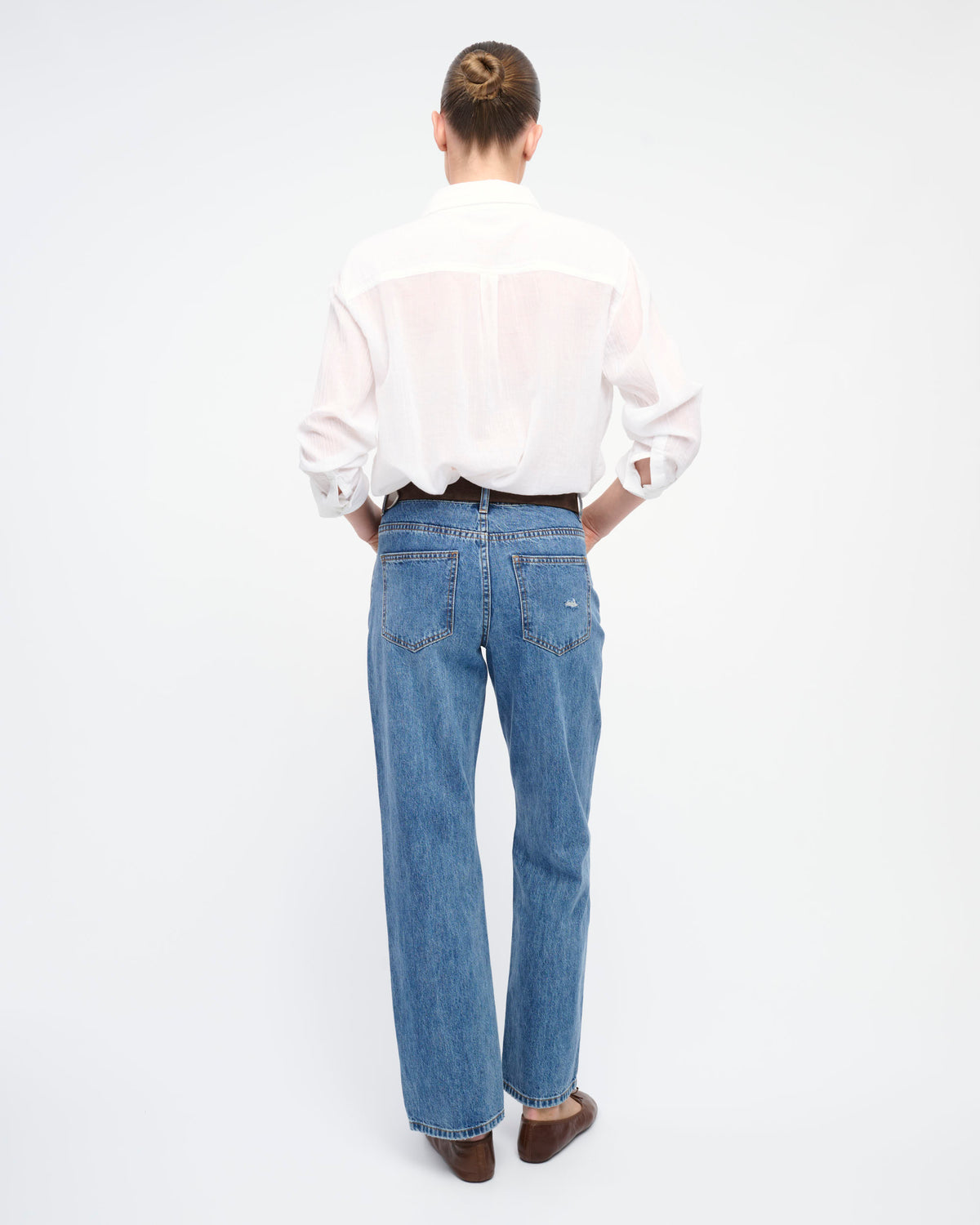 MARC S26 JEANS