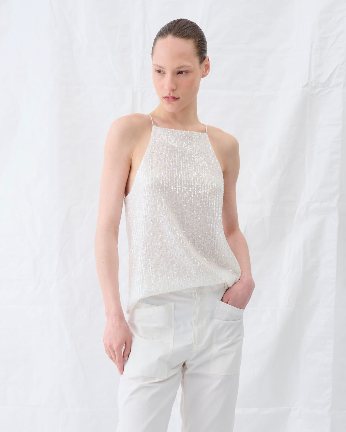 MARGO TOP