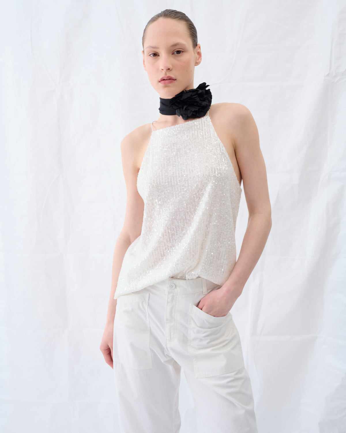 MARGO TOP