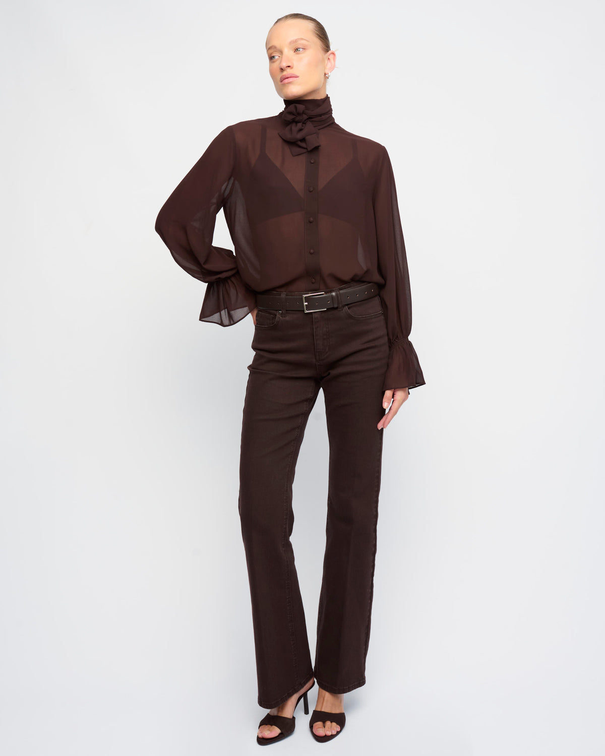 MARGO BLOUSE