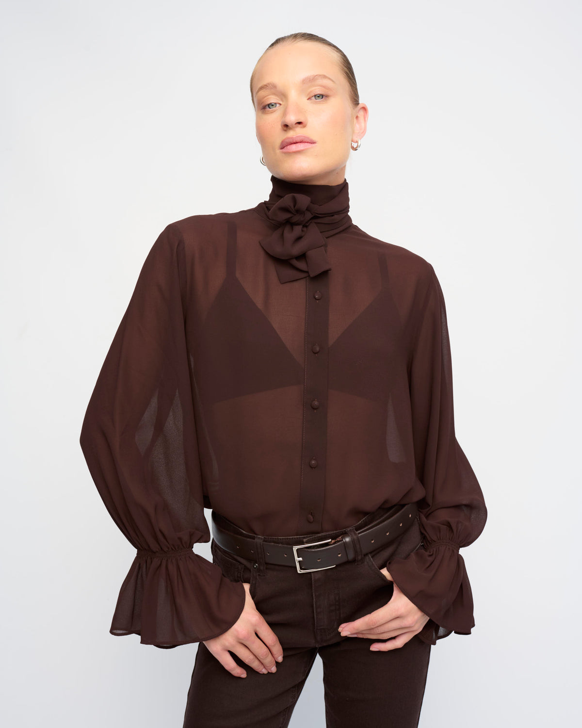 MARGO BLOUSE