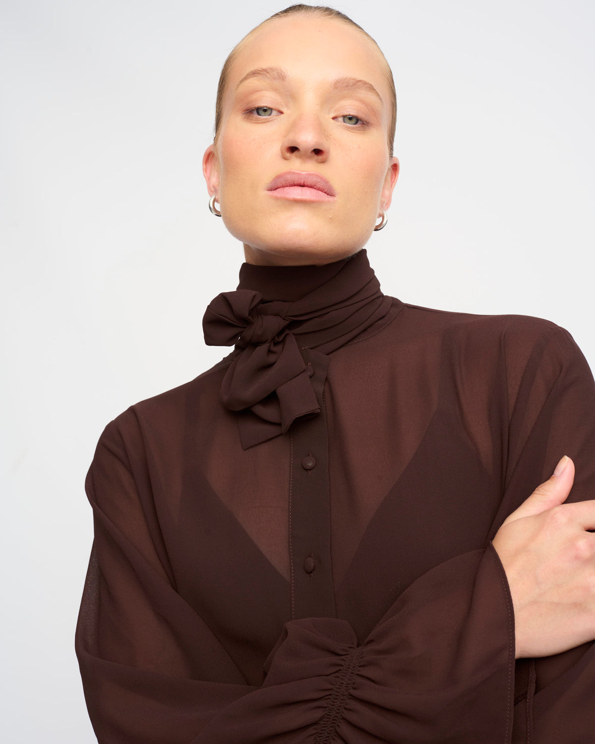 MARGO BLOUSE