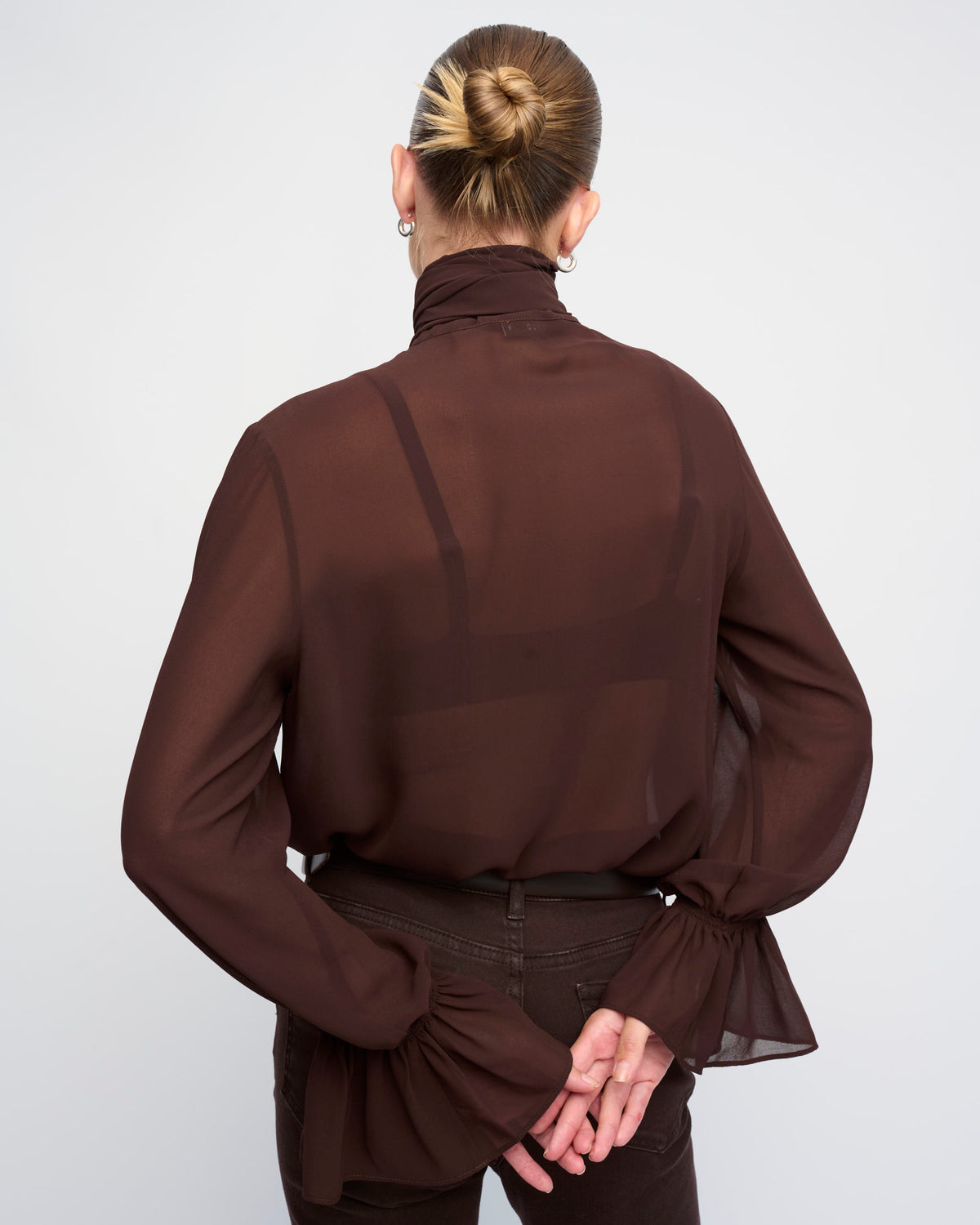 MARGO BLOUSE
