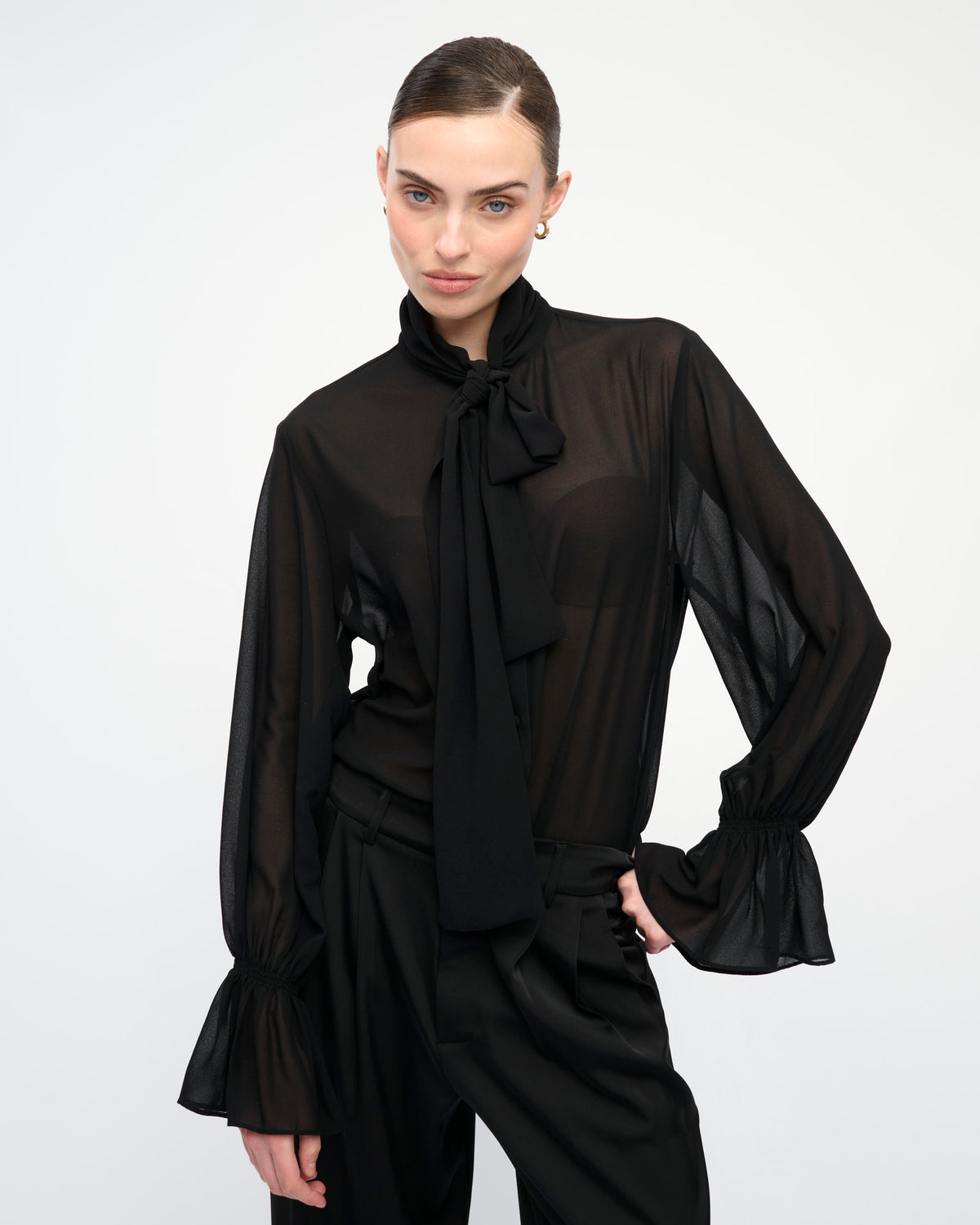 MARGO S26 BLOUSE