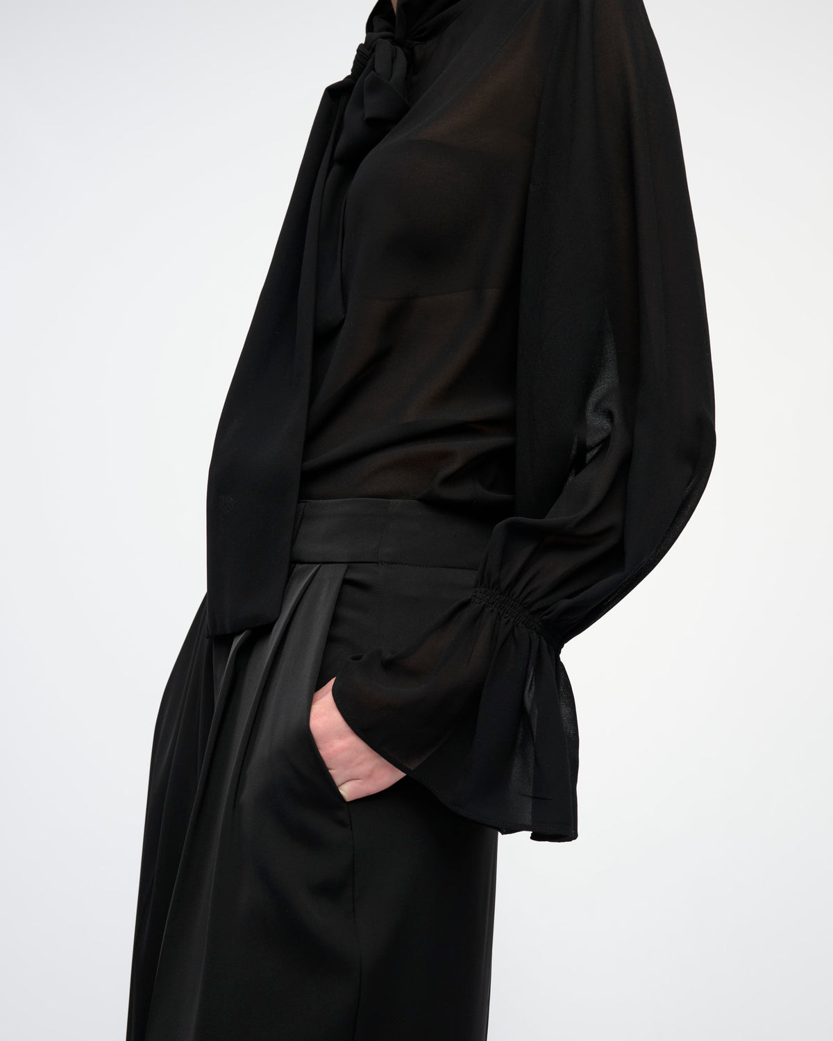 MARGO S26 BLOUSE