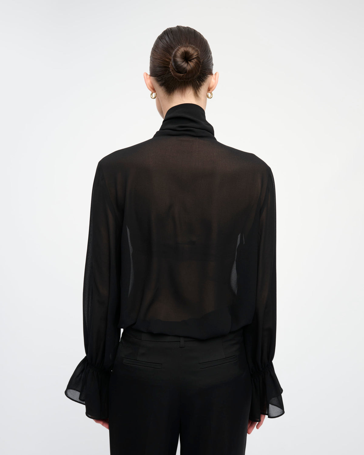 MARGO S26 BLOUSE