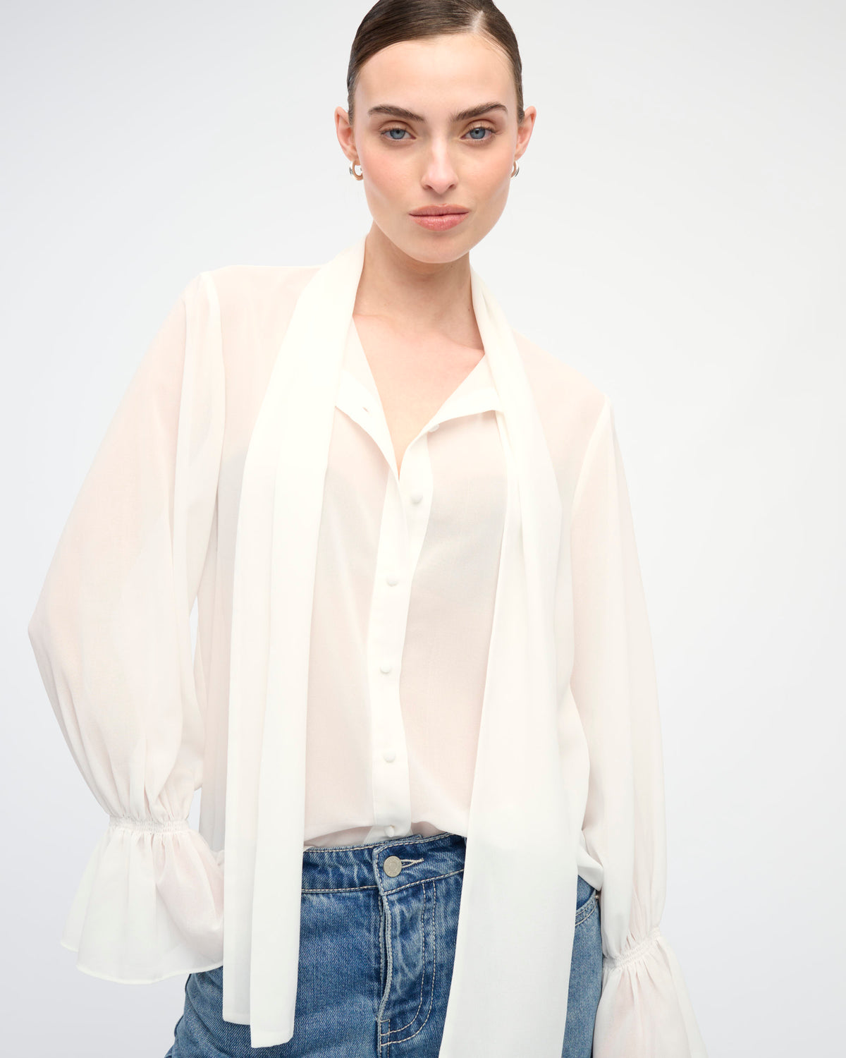 MARGO S26 BLOUSE