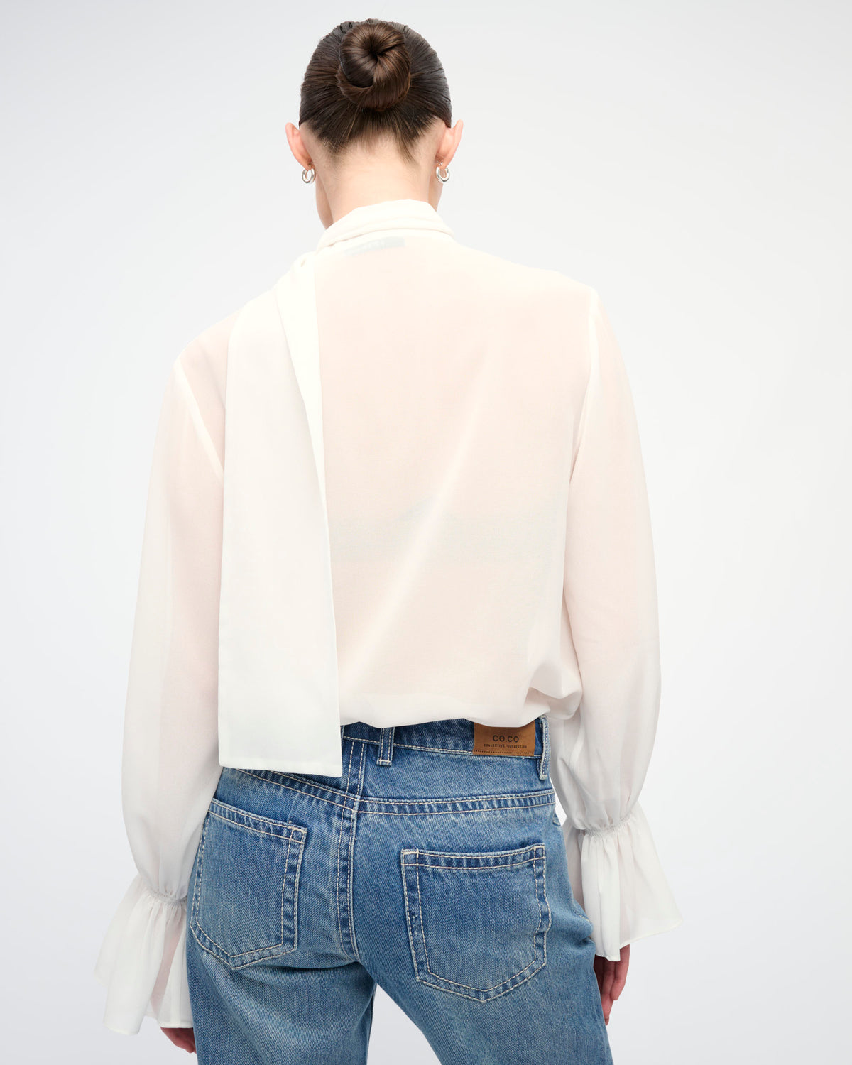 MARGO S26 BLOUSE