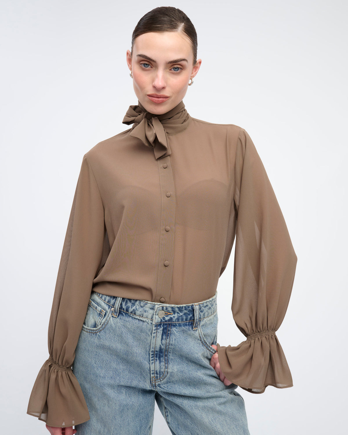 MARGO S26 BLOUSE
